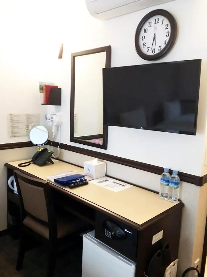 Toyoko Inn Incheon Bupyeong