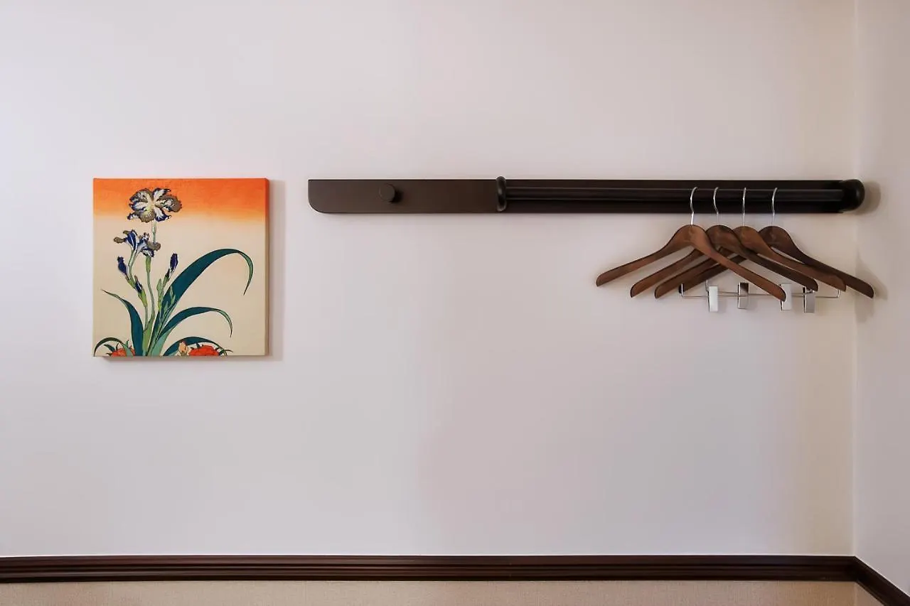 Toyoko Inn Incheon Bupyeong Südkorea