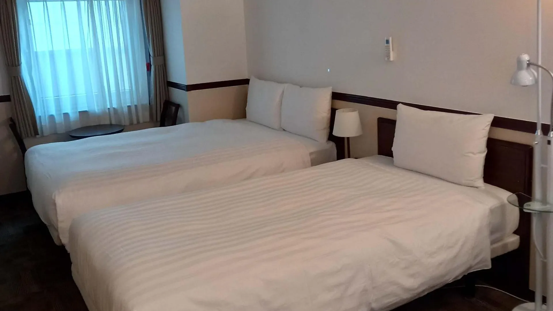 Hotel Toyoko Inn Incheon Bupyeong