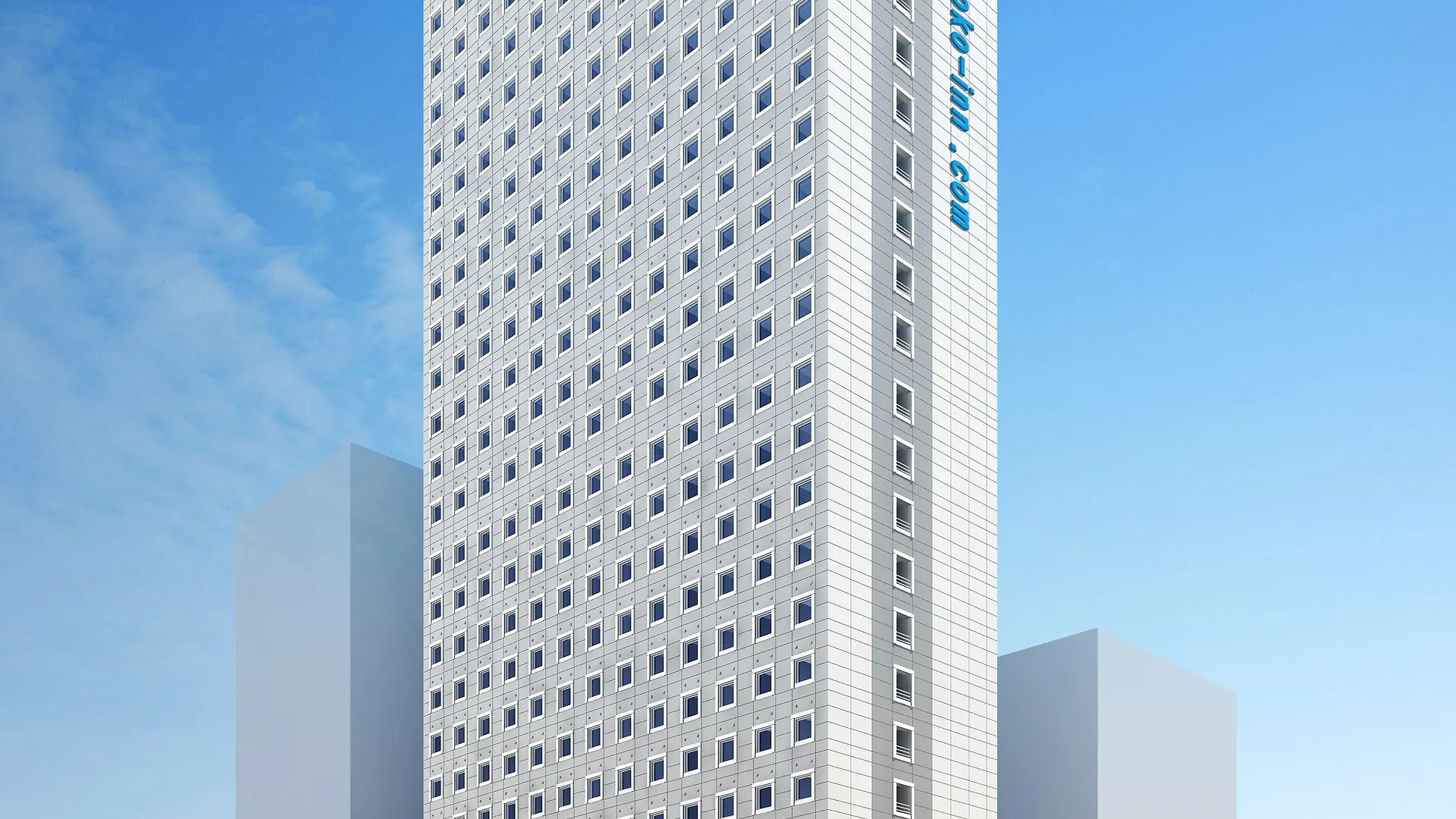 Toyoko Inn Incheon Bupyeong 3*,  South Korea