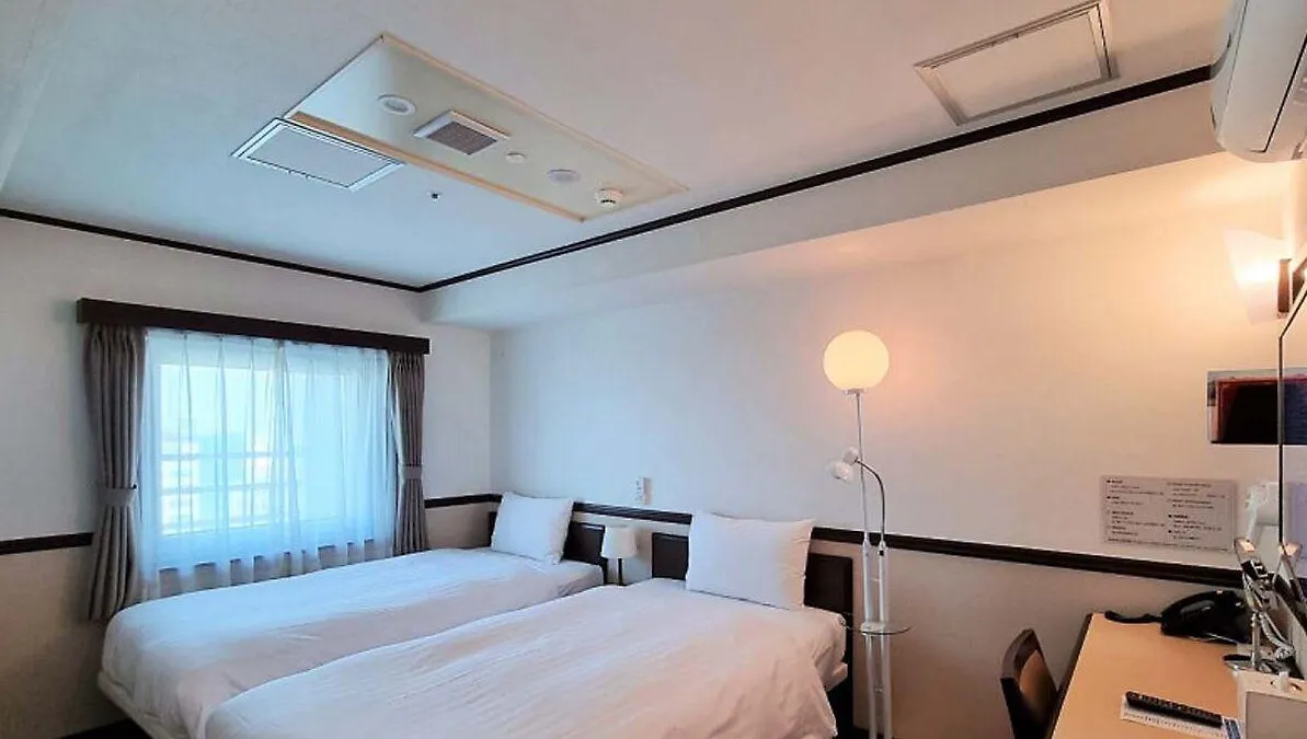 Toyoko Inn Incheon Bupyeong Hotel