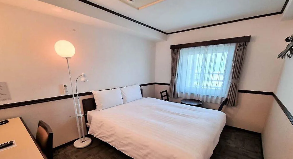 Toyoko Inn Incheon Bupyeong 3*,