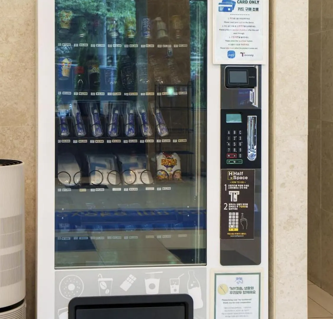 Toyoko Inn Incheon Bupyeong