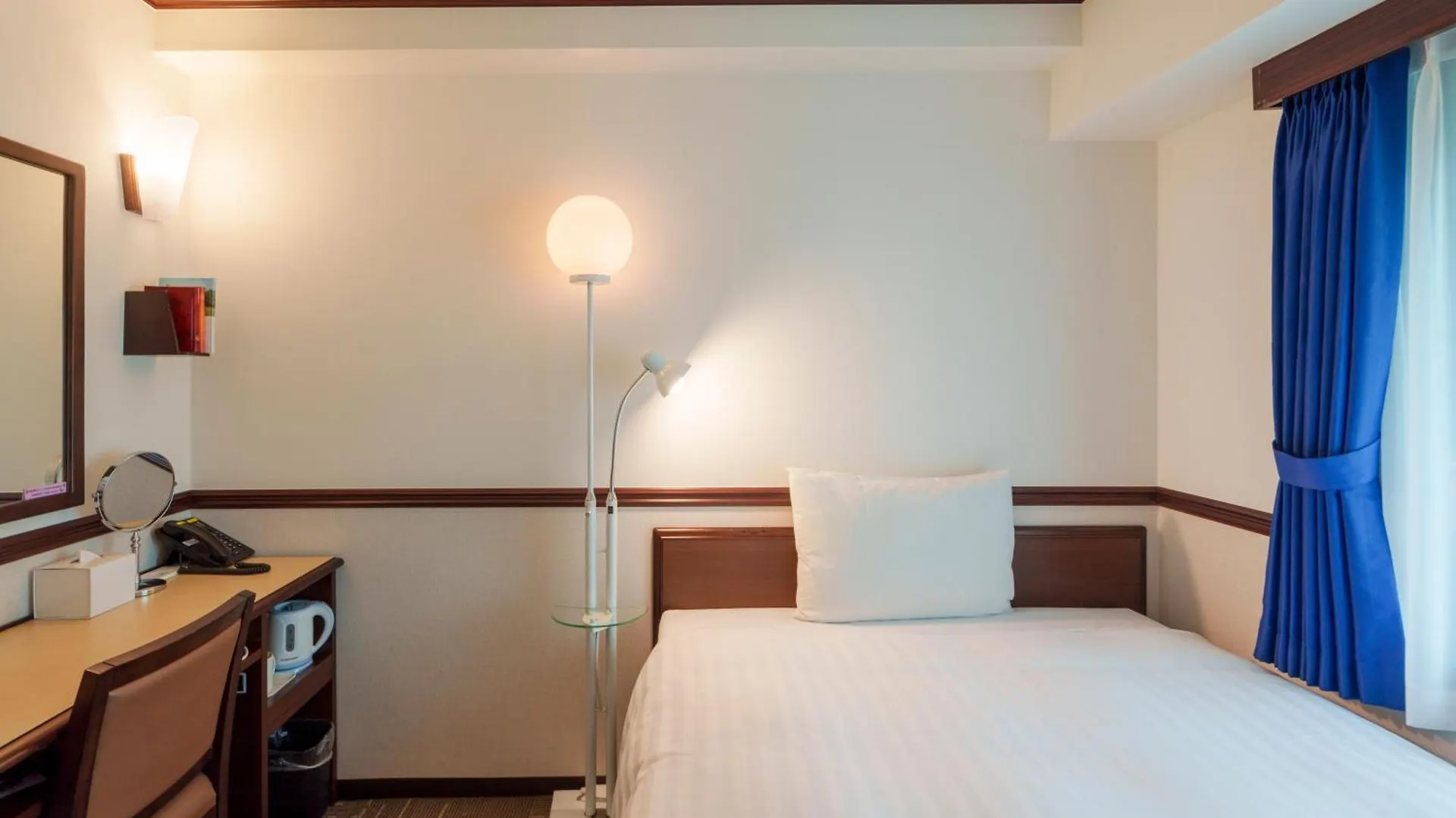 Toyoko Inn Incheon Bupyeong