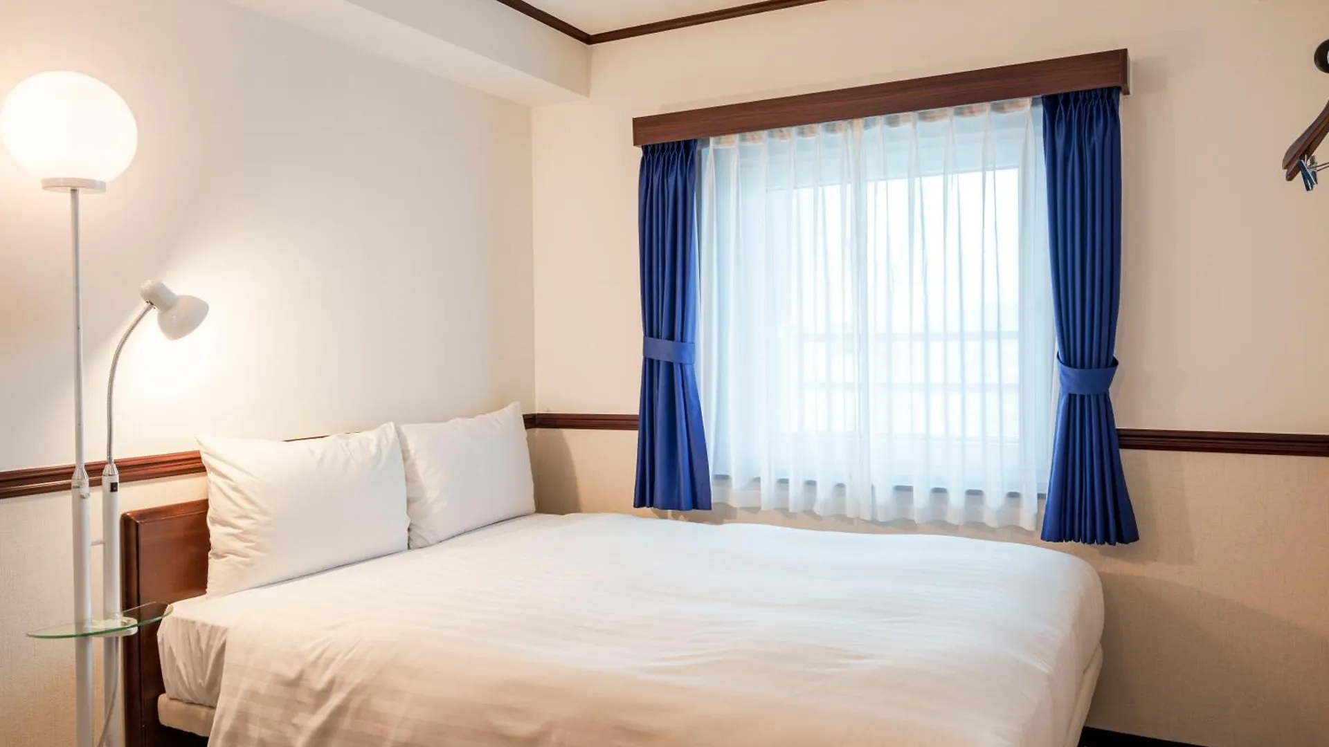 Hotel Toyoko Inn Incheon Bupyeong