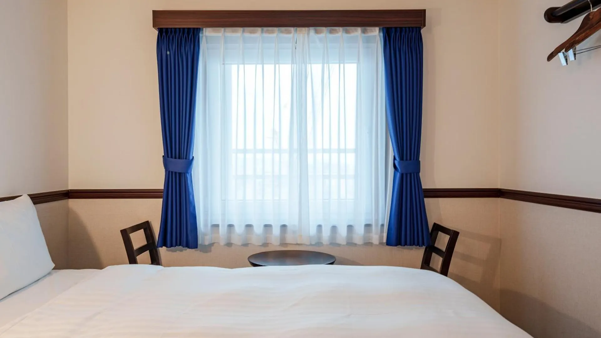 Toyoko Inn Incheon Bupyeong Hotel