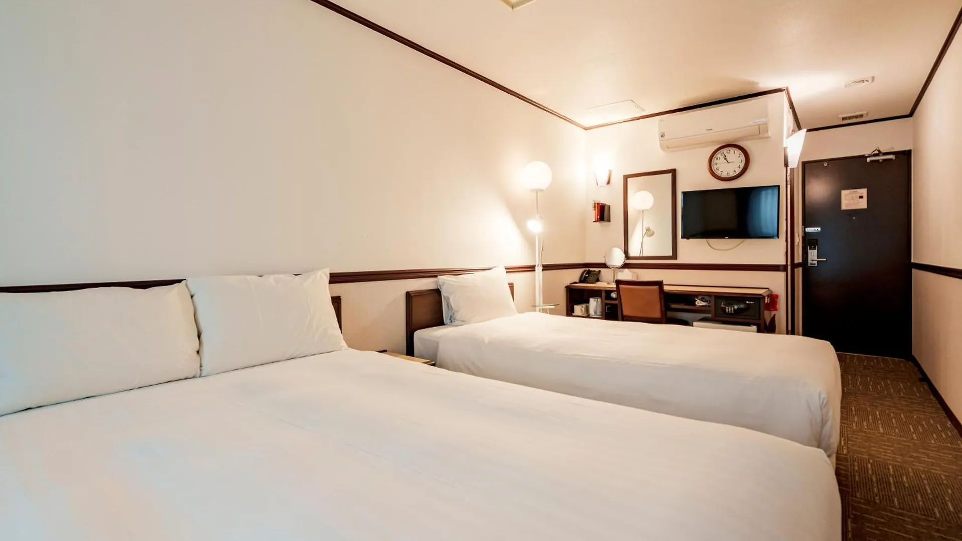 Hotel Toyoko Inn Incheon Bupyeong