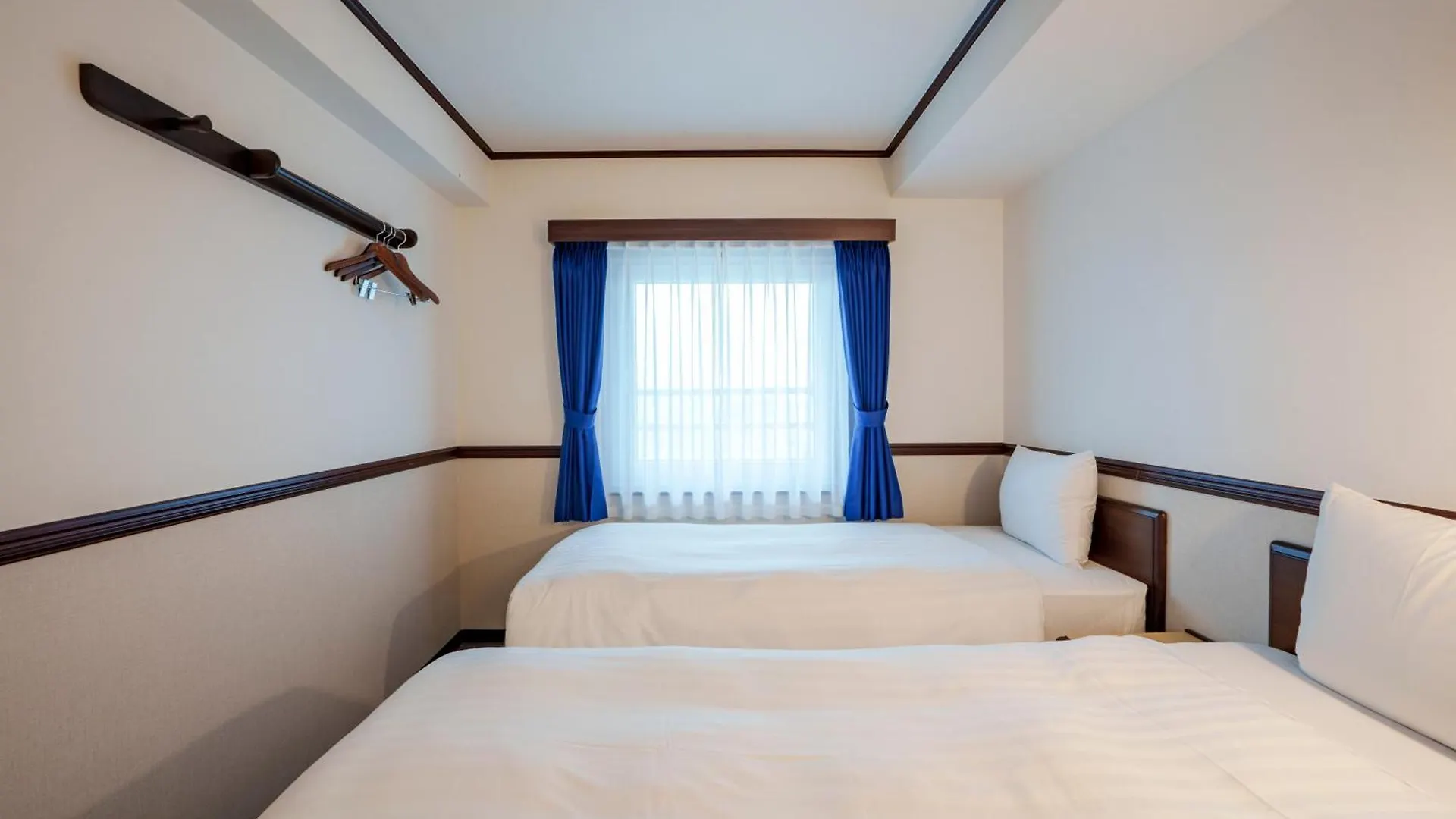 Toyoko Inn Incheon Bupyeong