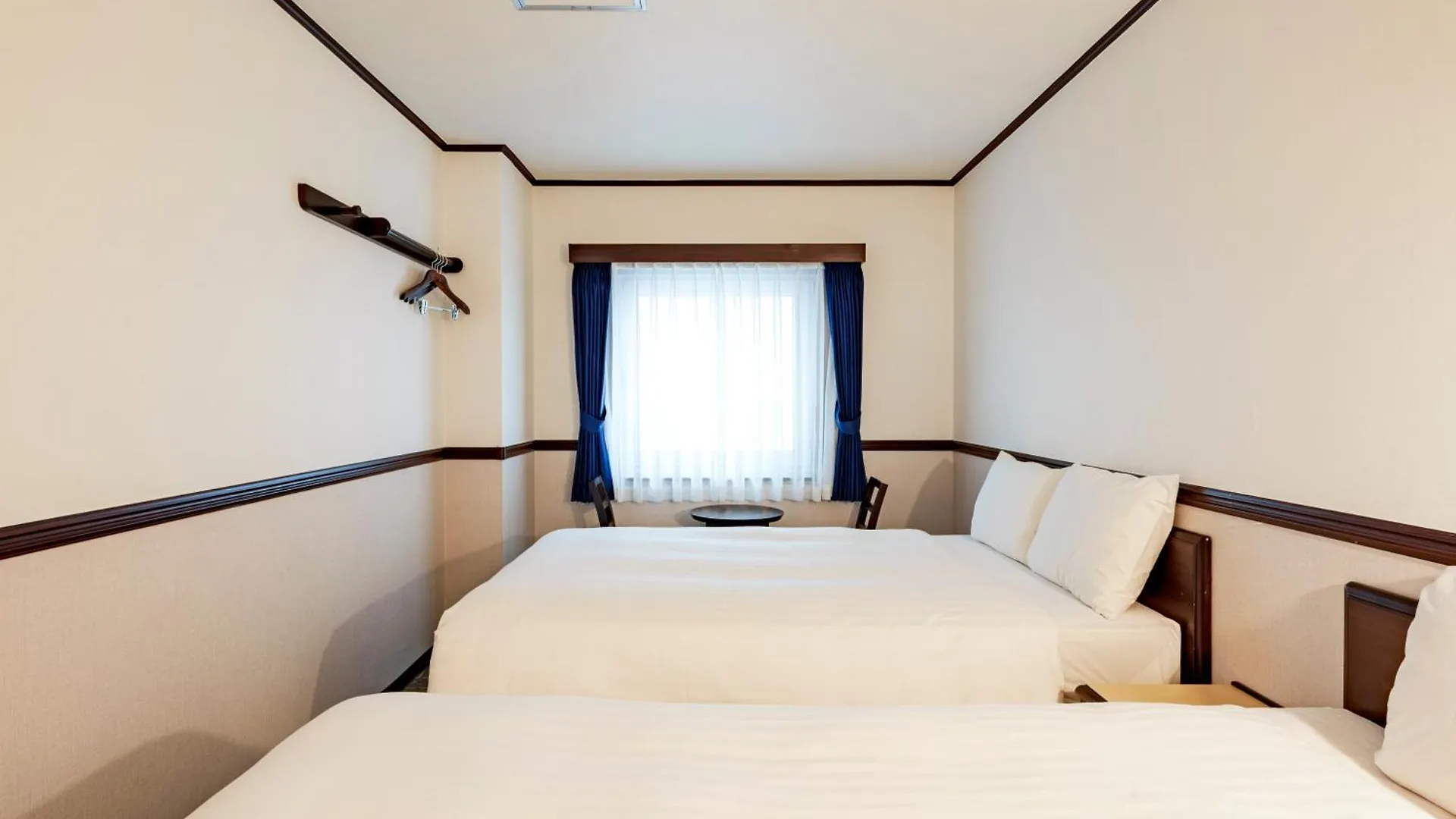 Toyoko Inn Incheon Bupyeong Hotel