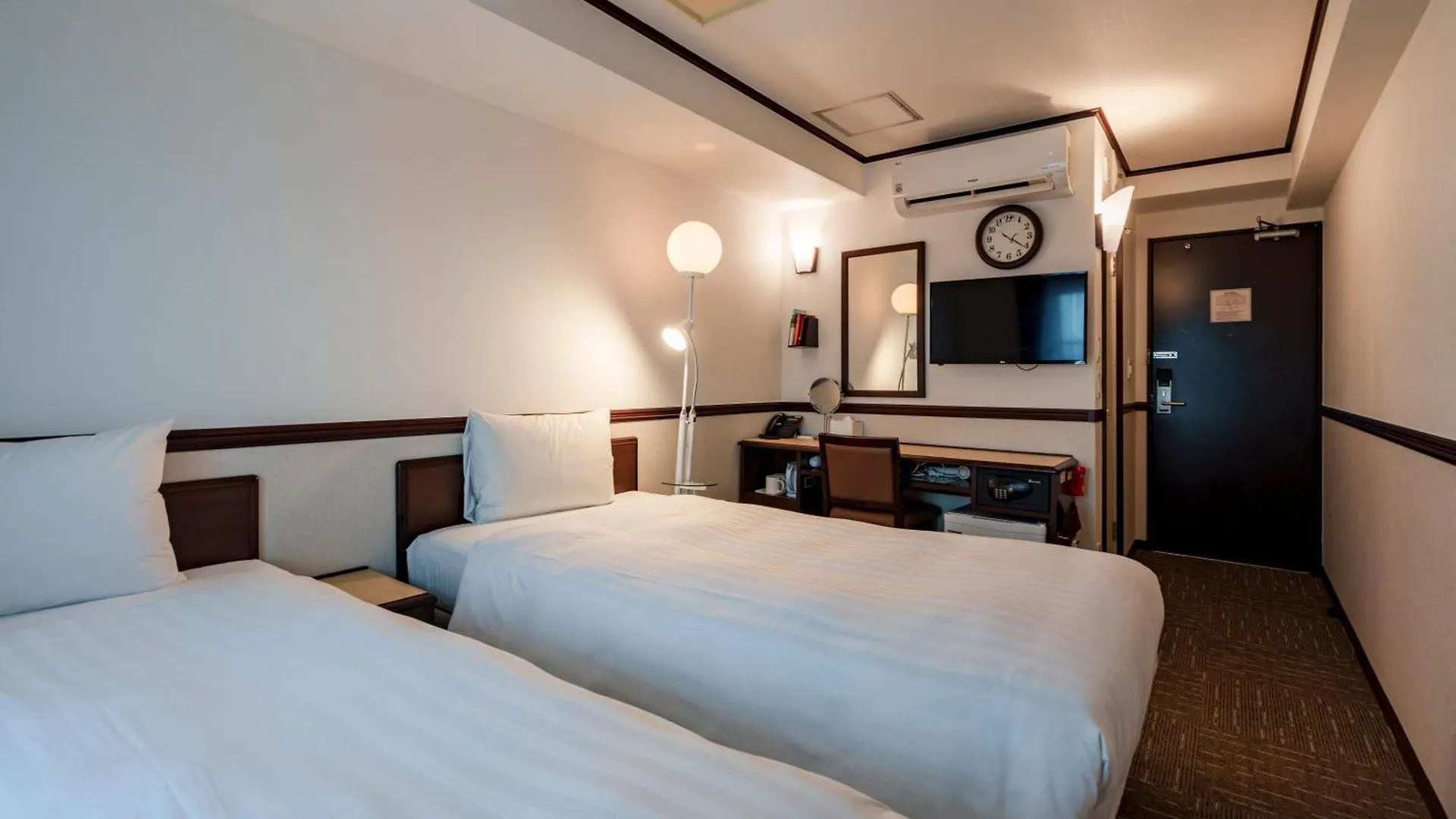 Toyoko Inn Incheon Bupyeong