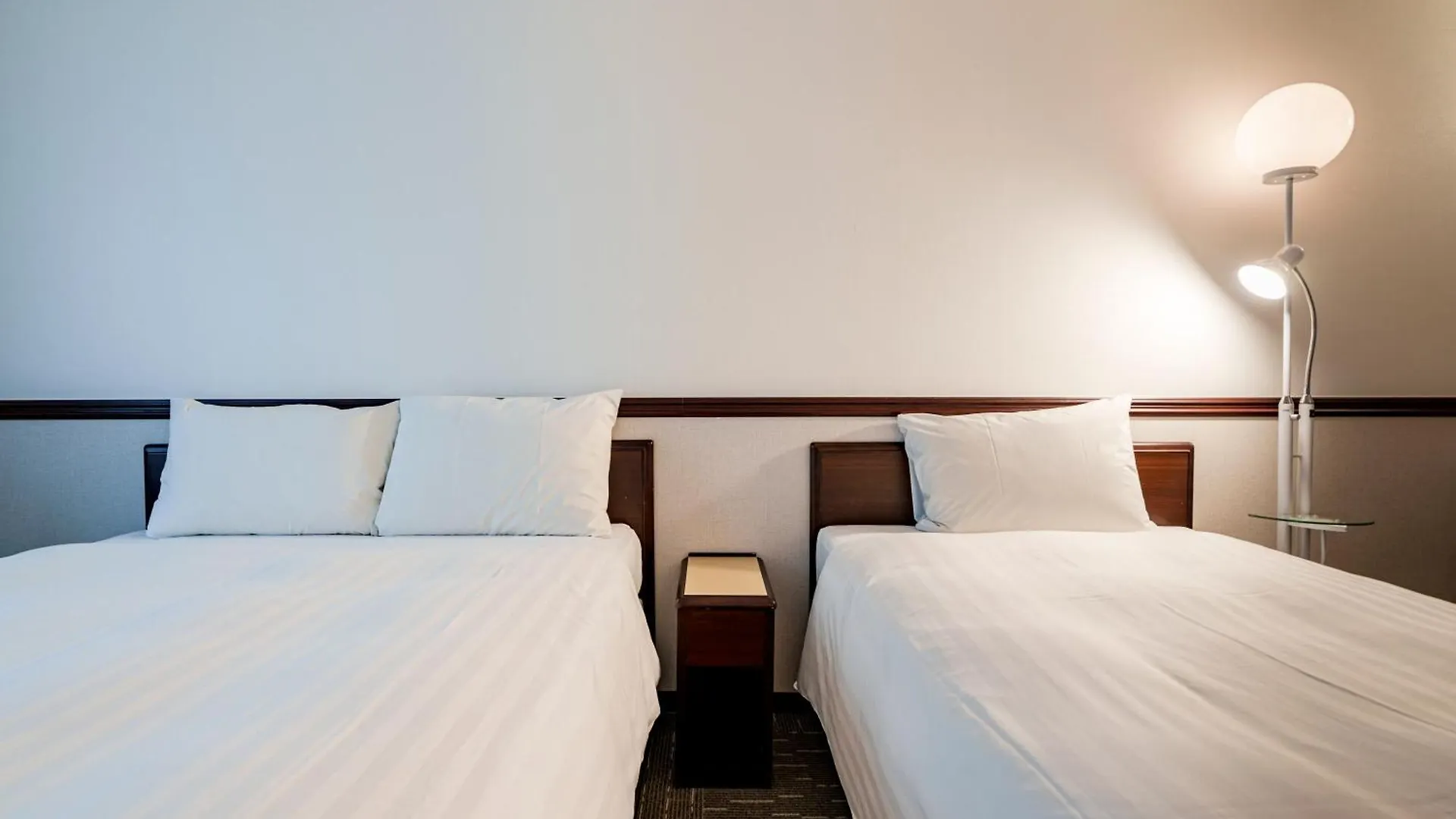Hotel Toyoko Inn Incheon Bupyeong