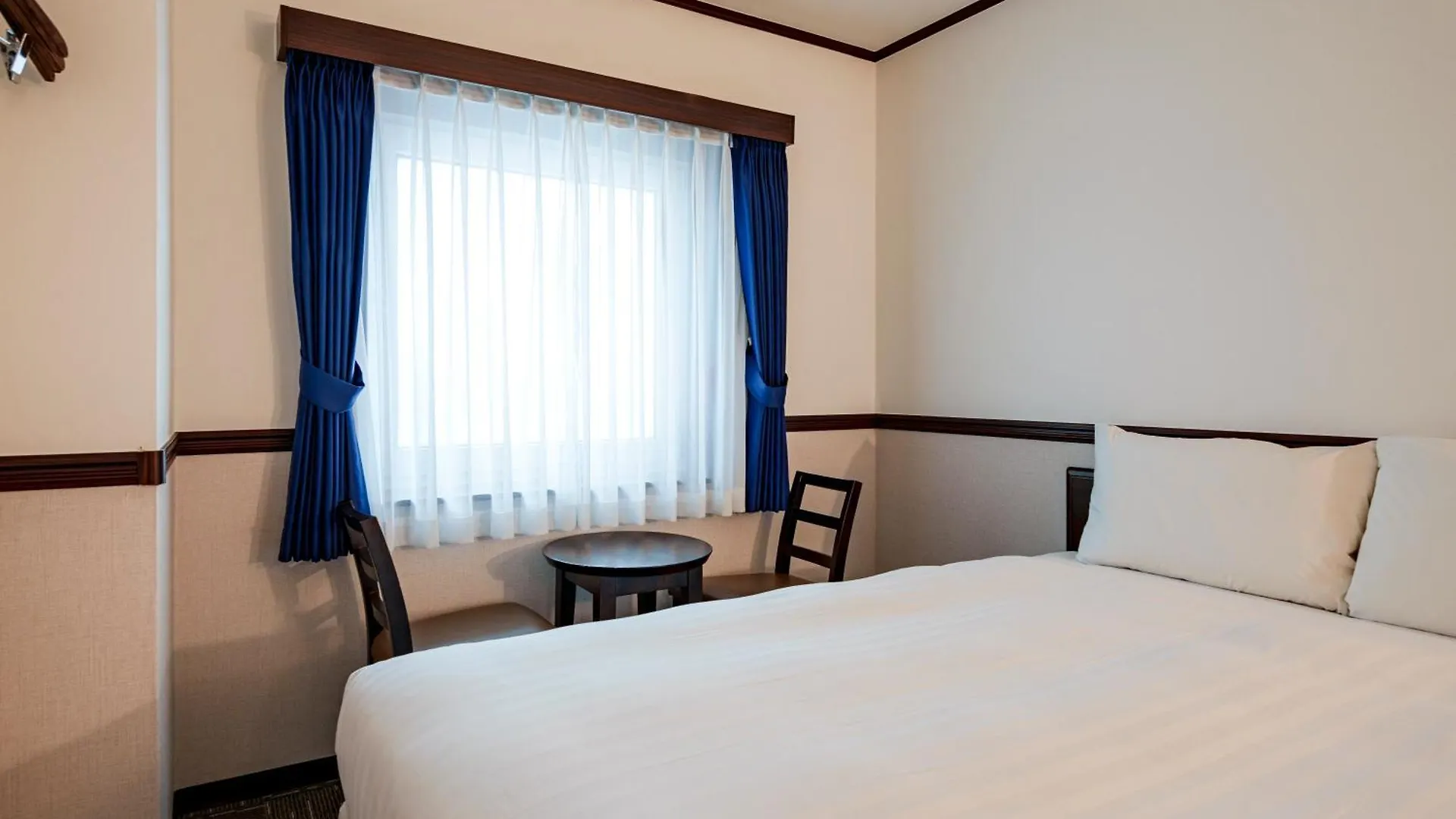 Toyoko Inn Incheon Bupyeong 3*,  Korsel