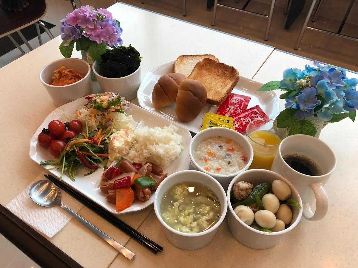 酒店 仁川富平丰子酒店
